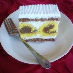 puz torta