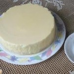 sočni tart od jabuka