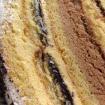 Jafa torta II