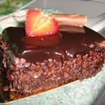 Prevrnuta torta