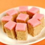 Roze torta